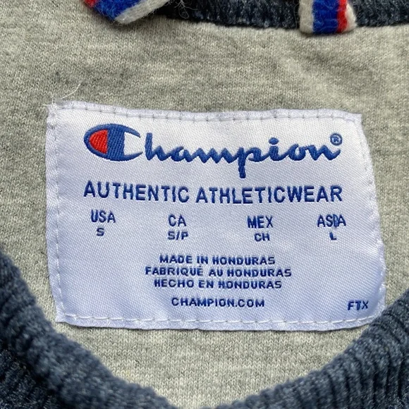 Champion Sweater - Picture 2 of 2